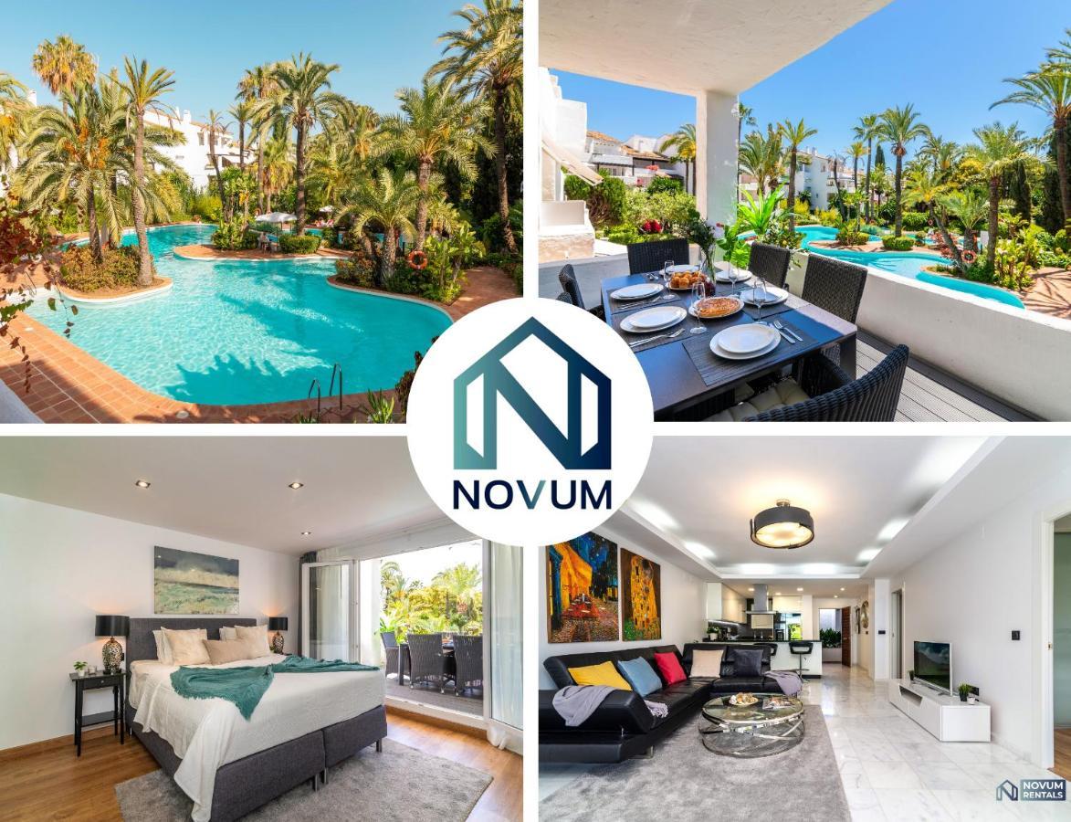 Apartament Luxurious Beachside In The Heart Of Puente